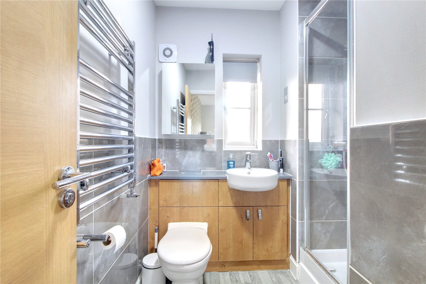 En Suite